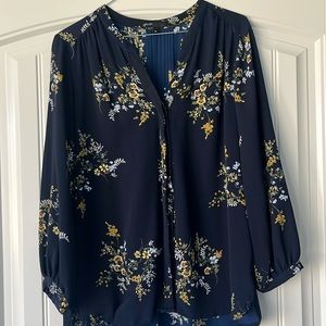 Gibson Sz M Women’s Blouse